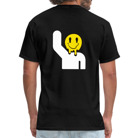 Here I am Lord. Send Me - black