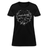 Women's Hills T-Shirt - black