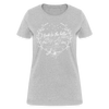 Women's Hills T-Shirt - heather gray