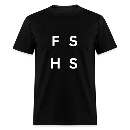 The Father, Son and The Holy Spirit - black