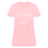 Women's Hills T-Shirt - pink