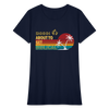 Women's Biblical Sunlover - navy