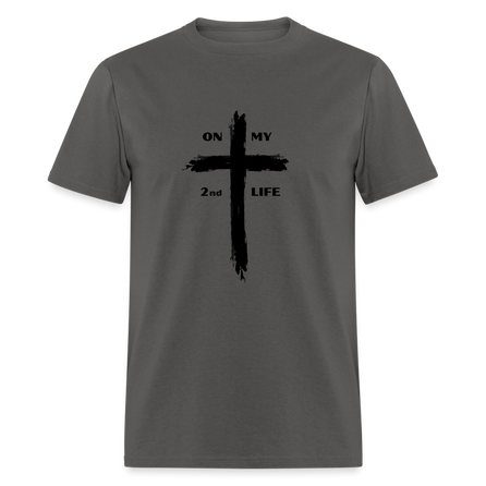 Born Again Baby! - red